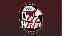 1881 Omaha Hereford
