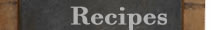 Recipes